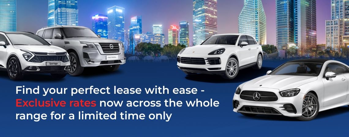Personal Lease Personal Lease