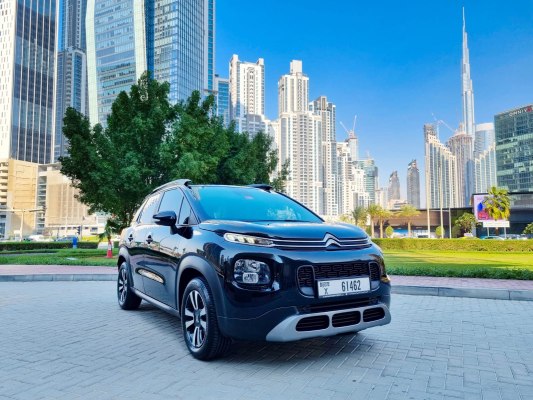 Citroen C3 2022
