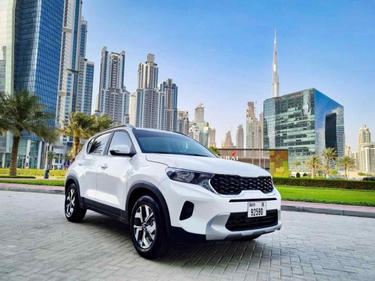 Kia Sonet 2022