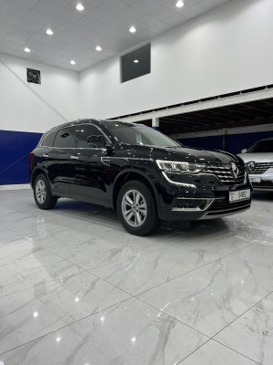 Renault Koleos (Mid Range) 2023
