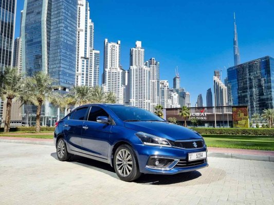 Suzuki Ciaz 2020