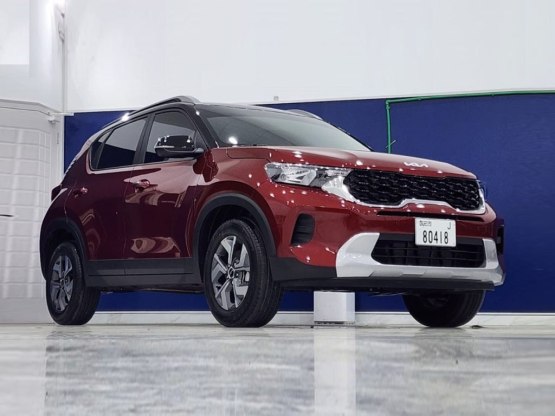 Kia Sonet 2024