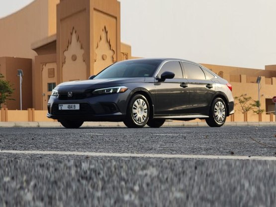 Honda Civic 2023
