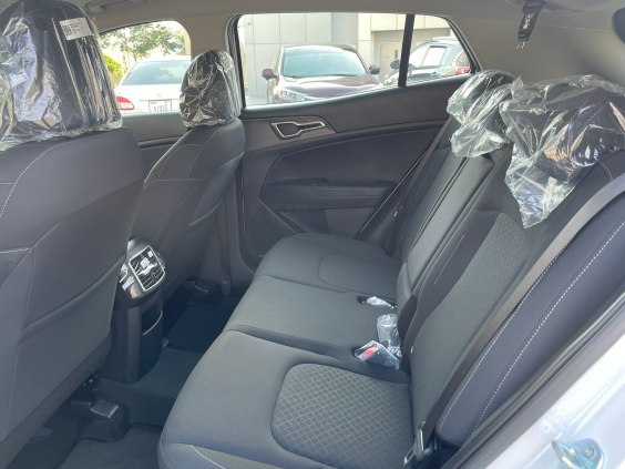 Kia Sportage 2024