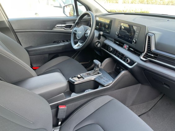 Kia Sportage 2024