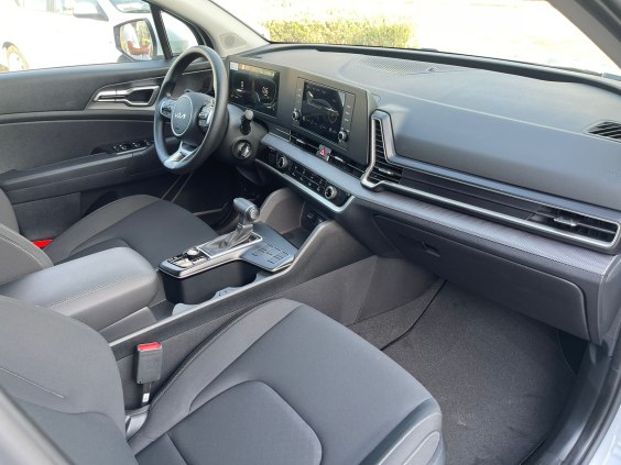 Kia Sportage 2024