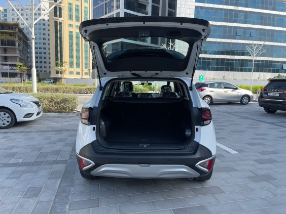 Kia Sportage 2024