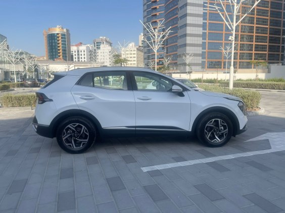 Kia Sportage 2024