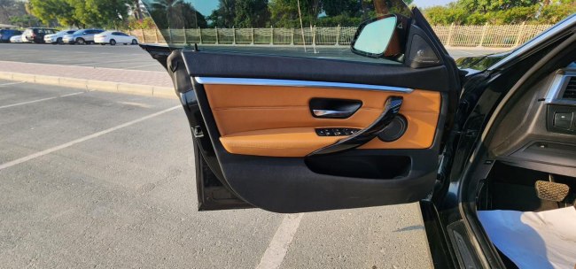 BMW 430i Grancoupe 2021