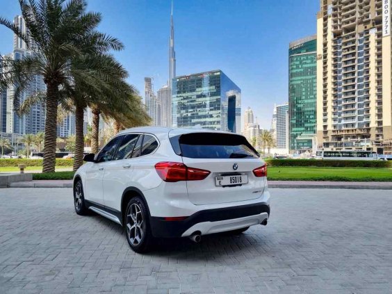 BMW X1 2020