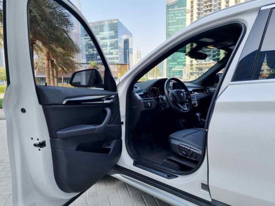 BMW X1 2020
