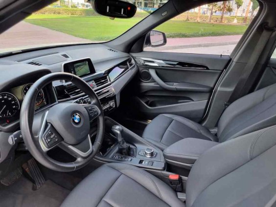 BMW X1 2020