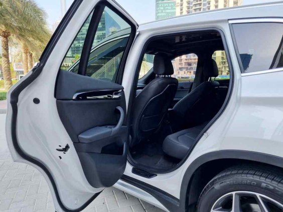 BMW X1 2020