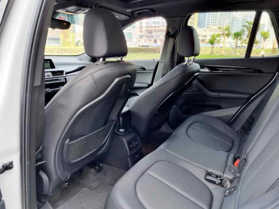 BMW X1 2020