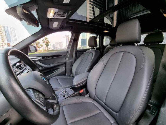 BMW X1 2020