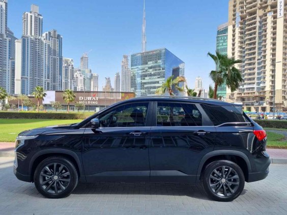 Chevrolet Captiva 2022