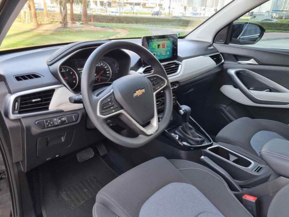 Chevrolet Captiva 2022