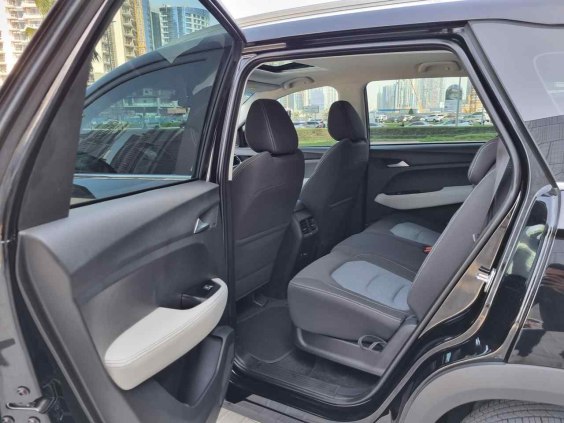 Chevrolet Captiva 2022