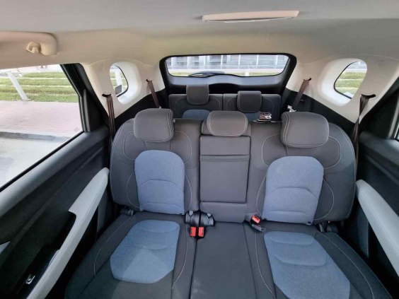 Chevrolet Captiva 2022