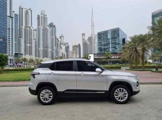 Chevrolet Groove 2023