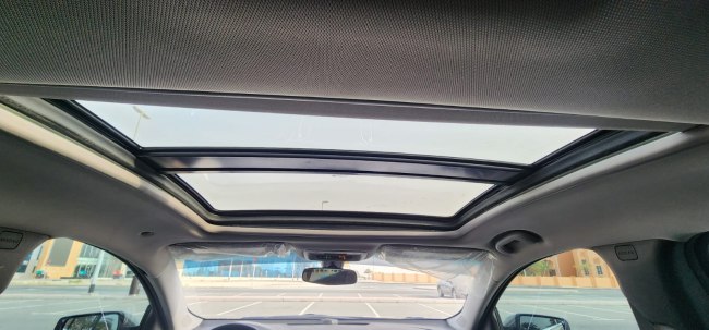 Chevrolet Malibu 2022