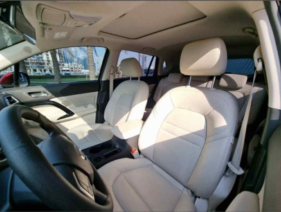 GAC GS4 2021