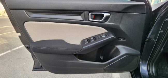 Honda Civic 2023