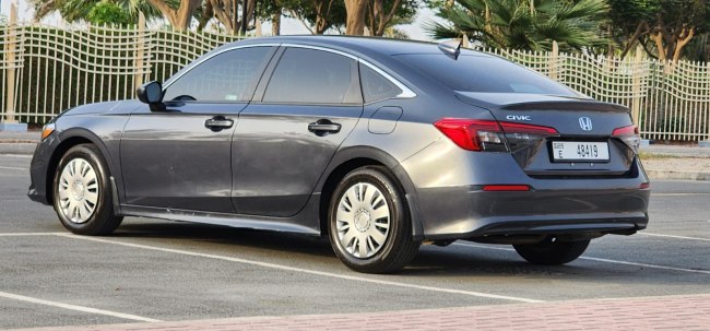 Honda Civic 2023