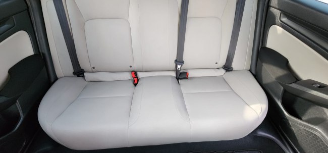Honda Civic 2023