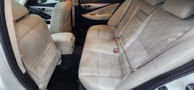 Infiniti Q50 2023