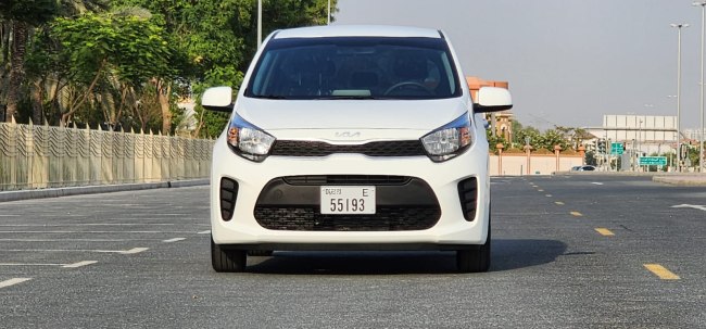 Kia Picanto 2023