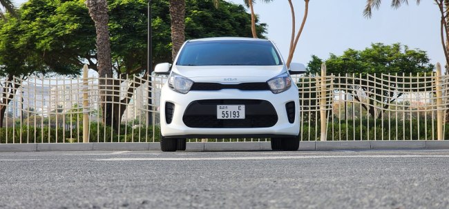 Kia Picanto 2023