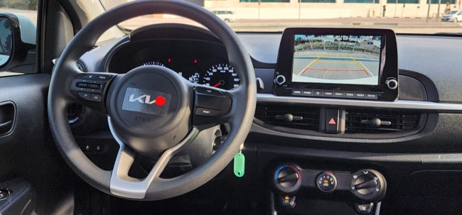 Kia Picanto 2023