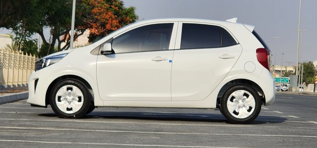 Kia Picanto 2023