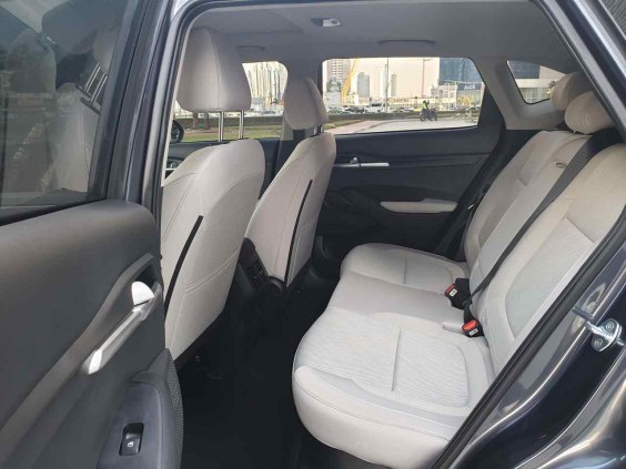 Kia Seltos 2022