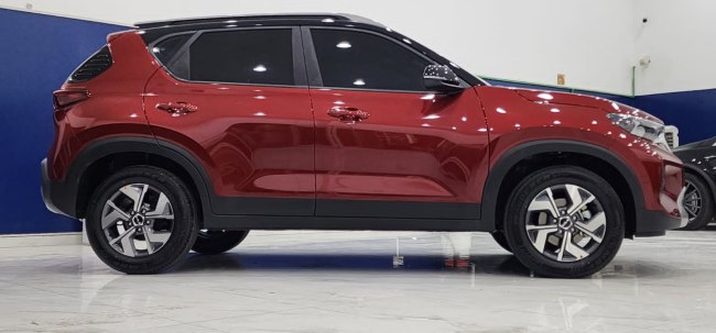 Kia Sonet 2024