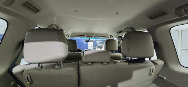 Mitsubishi Pajero 2022