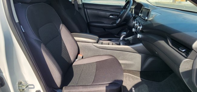 Nissan Sentra 2023