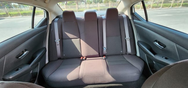 Nissan Sentra 2023