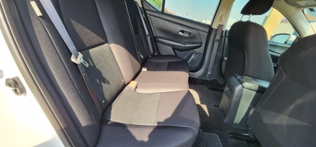 Nissan Sentra 2023