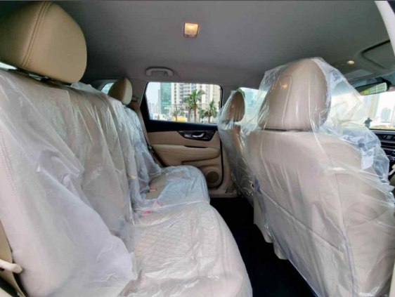 Nissan Xtrail 2022