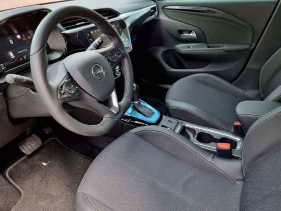 Opel Corsa 2022