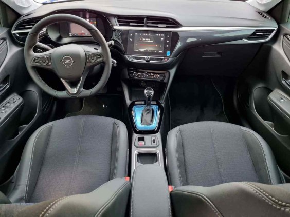 Opel Corsa 2022