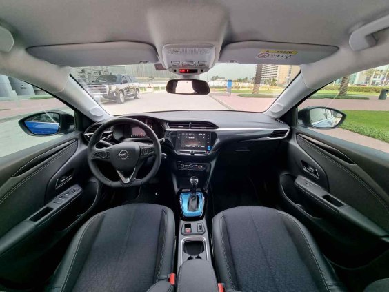 Opel Corsa 2022