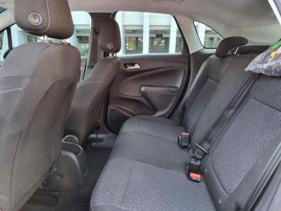 Opel Crossland 2023