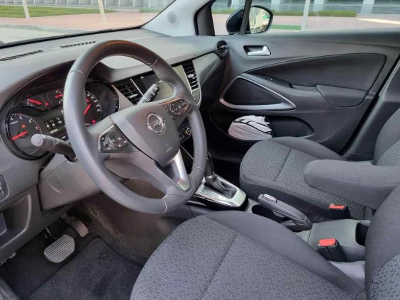 Opel Crossland 2023