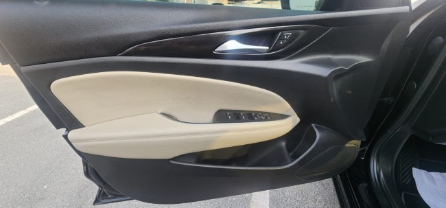 Opel Insignia 2022