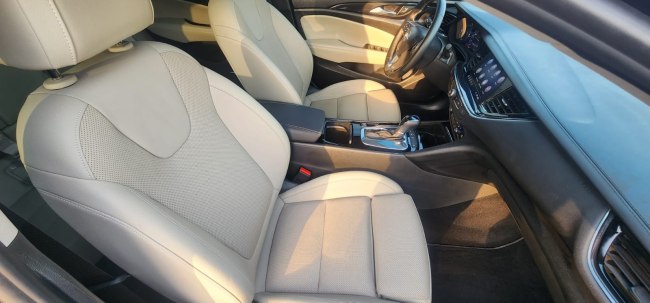 Opel Insignia 2022
