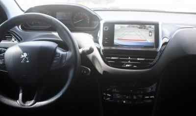 Peugeot 208 Active 2020