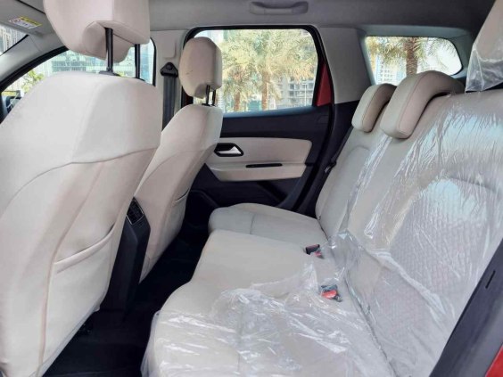 Renault Duster 2022